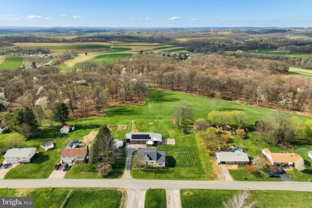 4357 LIST RD, Red Lion, PA 17356