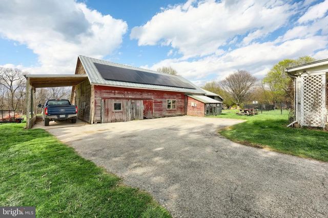 4357 LIST RD, Red Lion, PA 17356