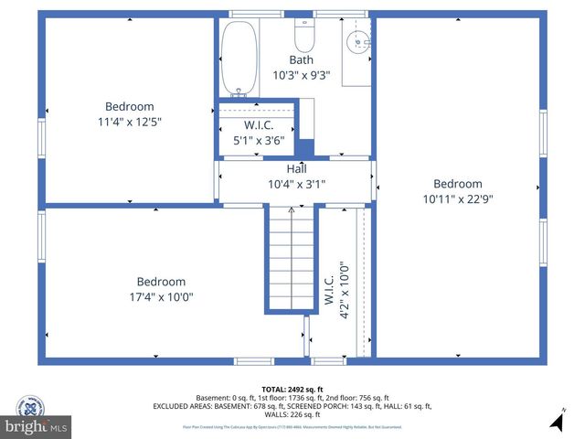 4357 LIST RD, Red Lion, PA 17356