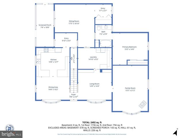 4357 LIST RD, Red Lion, PA 17356