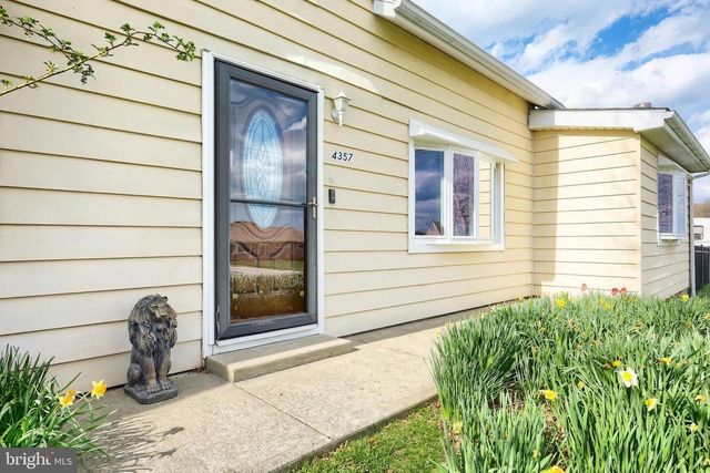 4357 LIST RD, Red Lion, PA 17356