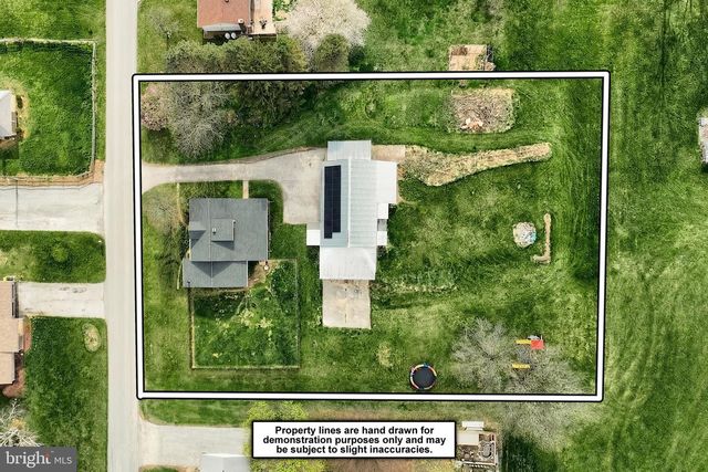 4357 LIST RD, Red Lion, PA 17356