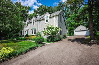 5115 Bonham Road, Oxford Twp, OH 45056