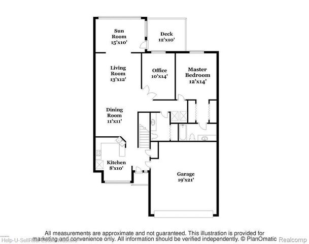 2040 Blue Bellway 46, Grand Rapids, MI 49504