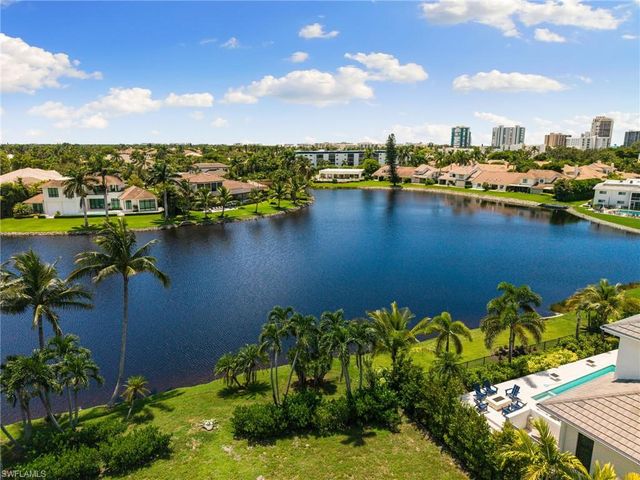 530 Turtle Hatch RD, Naples, FL 34103