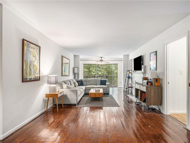 3307 Pine Heights NE Drive, Atlanta, GA 30324