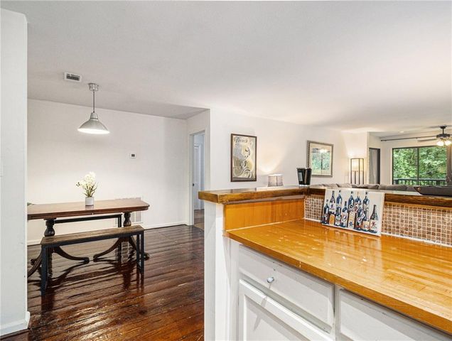 3307 Pine Heights NE Drive, Atlanta, GA 30324