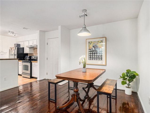 3307 Pine Heights NE Drive, Atlanta, GA 30324