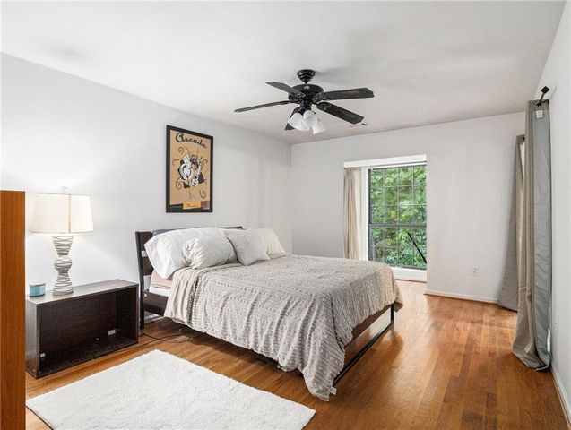 3307 Pine Heights NE Drive, Atlanta, GA 30324