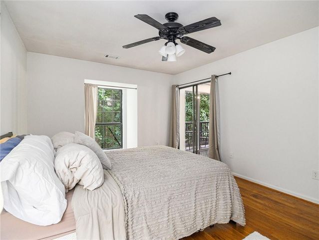 3307 Pine Heights NE Drive, Atlanta, GA 30324