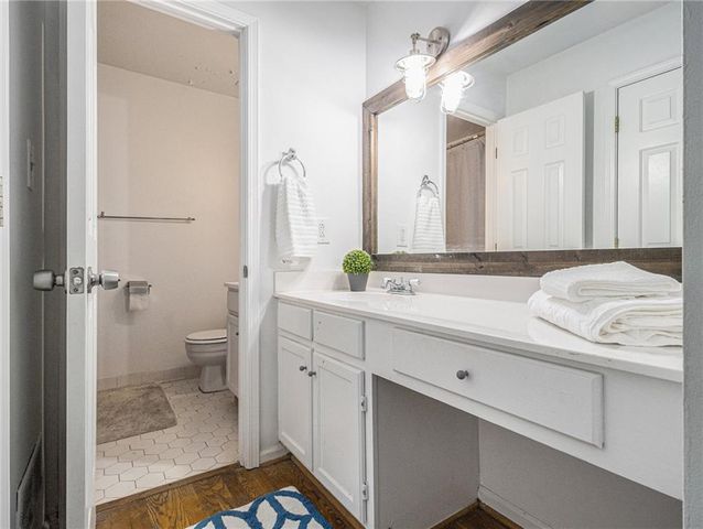 3307 Pine Heights NE Drive, Atlanta, GA 30324