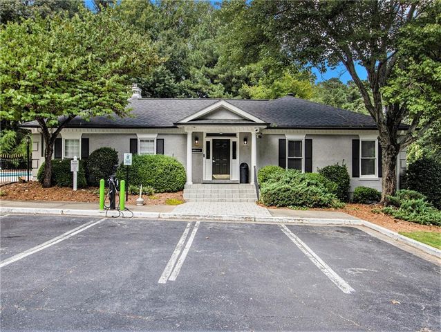 3307 Pine Heights NE Drive, Atlanta, GA 30324