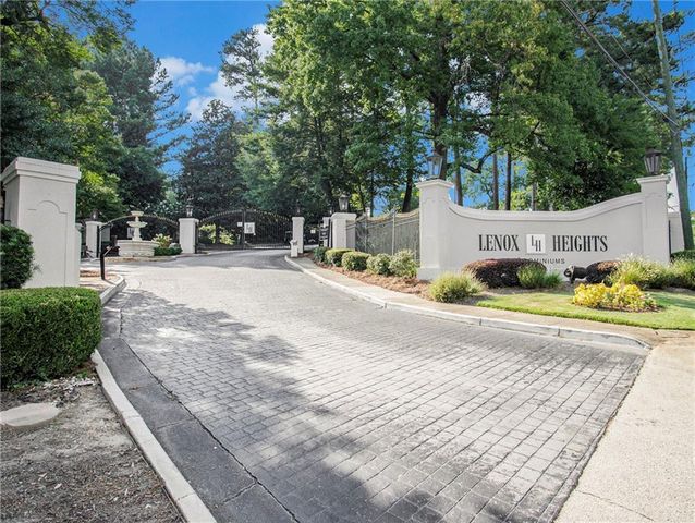 3307 Pine Heights NE Drive, Atlanta, GA 30324