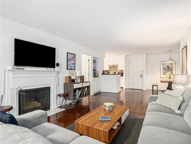 3307 Pine Heights NE Drive, Atlanta, GA 30324