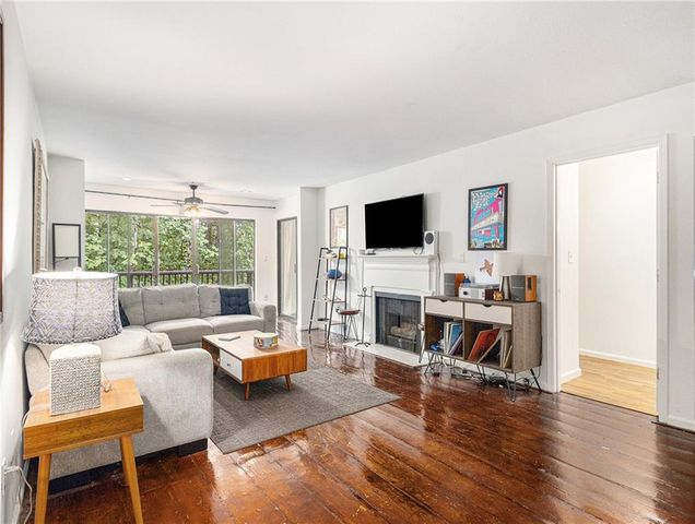 3307 Pine Heights NE Drive, Atlanta, GA 30324