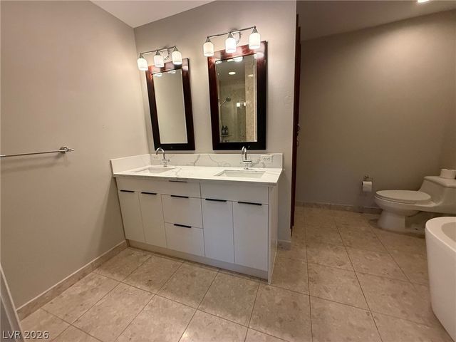 4525 Dean Martin Drive 401, Las Vegas, NV 89103