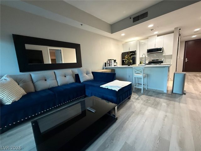 4525 Dean Martin Drive 401, Las Vegas, NV 89103