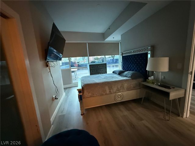 4525 Dean Martin Drive 401, Las Vegas, NV 89103