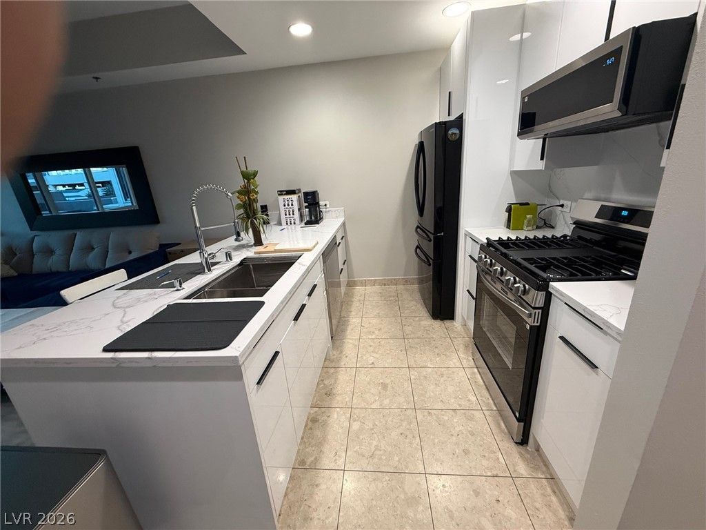 4525 Dean Martin Drive 401, Las Vegas, NV 89103