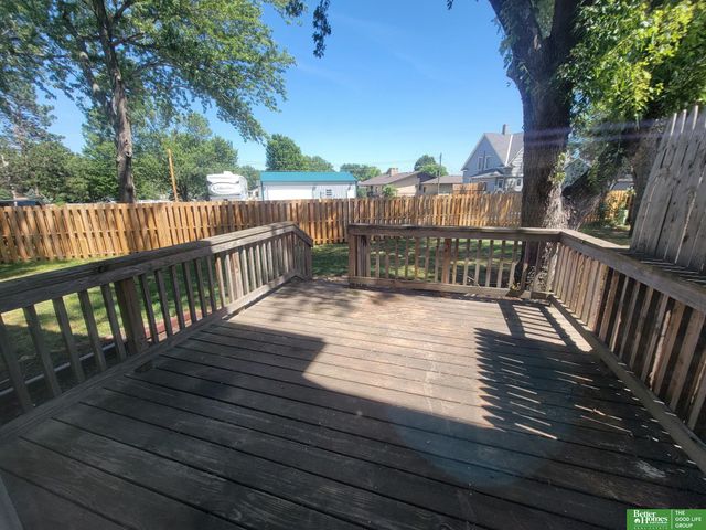 841 S Country Club Drive, York, NE 68467