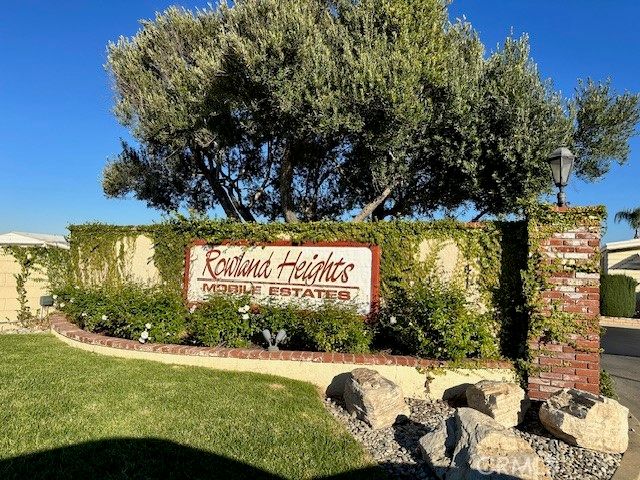 1440 Paso Real Avenue 37, Rowland Heights, CA 91748