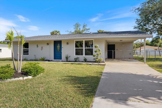 1184 BARBOUR AVENUE, Port Charlotte, FL 33948