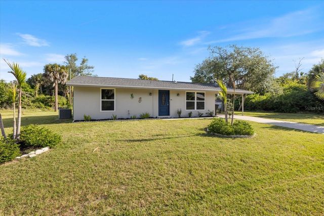 1184 BARBOUR AVENUE, Port Charlotte, FL 33948