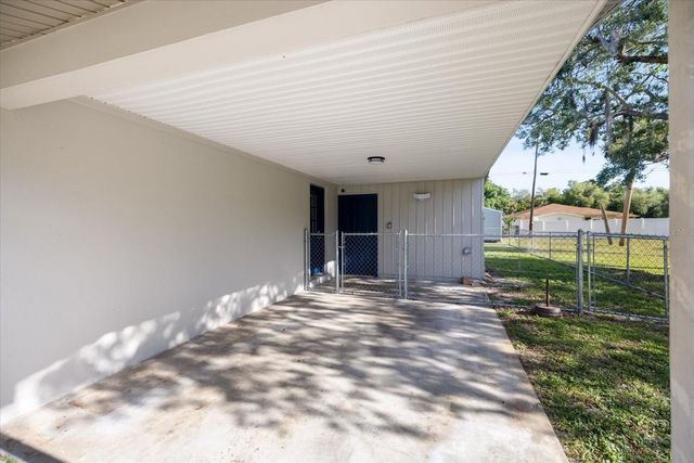 1184 BARBOUR AVENUE, Port Charlotte, FL 33948