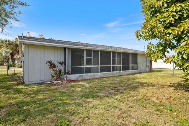 1184 BARBOUR AVENUE, Port Charlotte, FL 33948