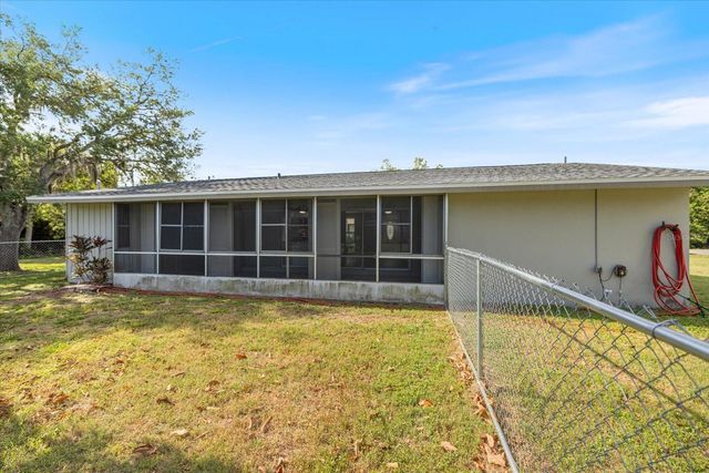 1184 BARBOUR AVENUE, Port Charlotte, FL 33948