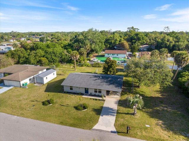 1184 BARBOUR AVENUE, Port Charlotte, FL 33948