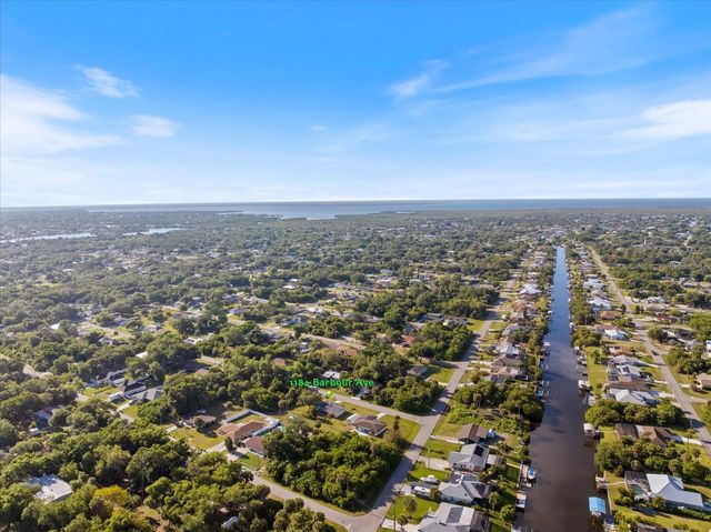 1184 BARBOUR AVENUE, Port Charlotte, FL 33948