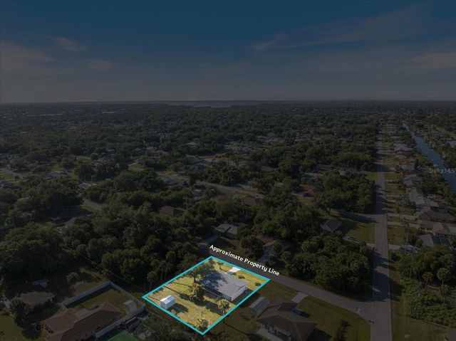 1184 BARBOUR AVENUE, Port Charlotte, FL 33948