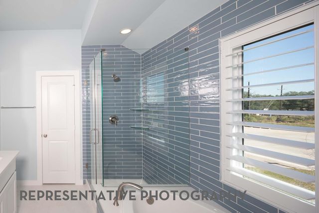 16710 Skylark Forest Drive, Cypress, TX 77433