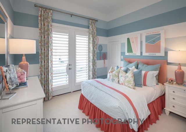 16710 Skylark Forest Drive, Cypress, TX 77433