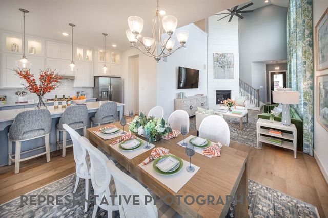 16710 Skylark Forest Drive, Cypress, TX 77433