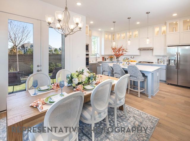 16710 Skylark Forest Drive, Cypress, TX 77433