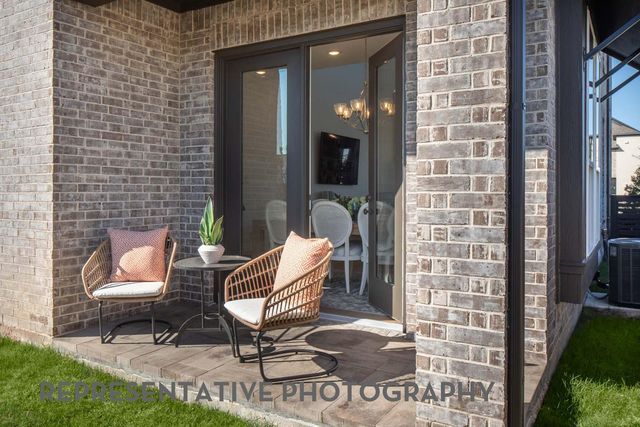 16710 Skylark Forest Drive, Cypress, TX 77433