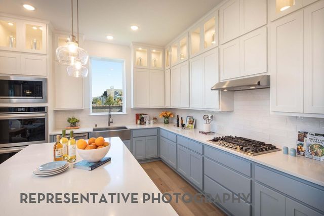 16710 Skylark Forest Drive, Cypress, TX 77433