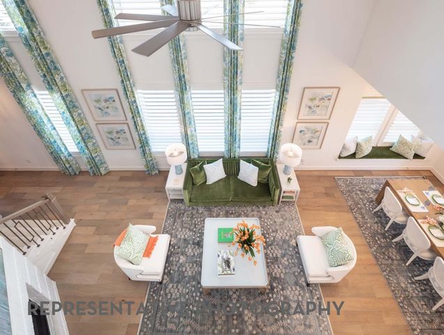 16710 Skylark Forest Drive, Cypress, TX 77433