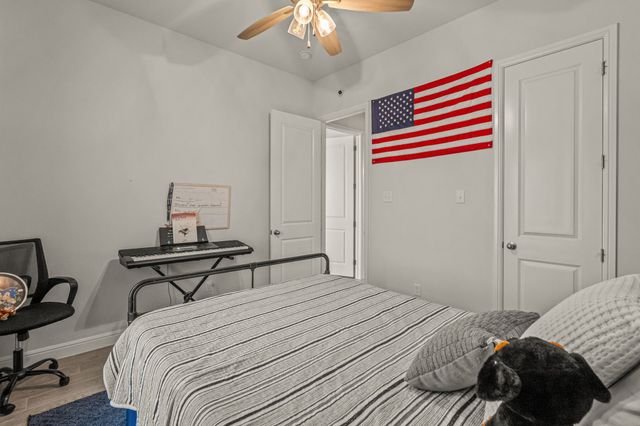 381 Oak Meadow Lane, Weatherford, TX 76085