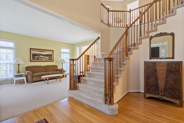 17733 Rolling Woods Circle, Northville Twp, MI 48168