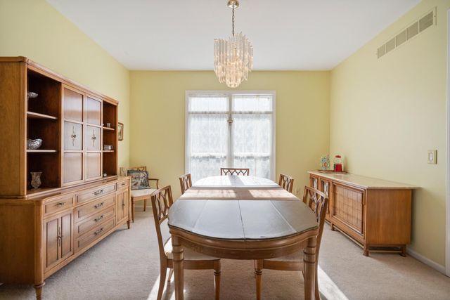 17733 Rolling Woods Circle, Northville Twp, MI 48168