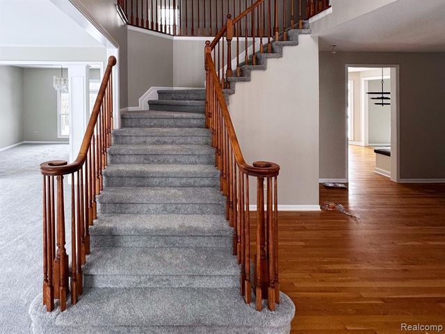 17733 Rolling Woods Circle, Northville Twp, MI 48168