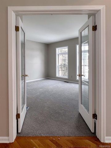 17733 Rolling Woods Circle, Northville Twp, MI 48168
