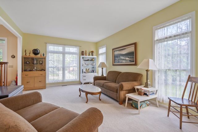 17733 Rolling Woods Circle, Northville Twp, MI 48168