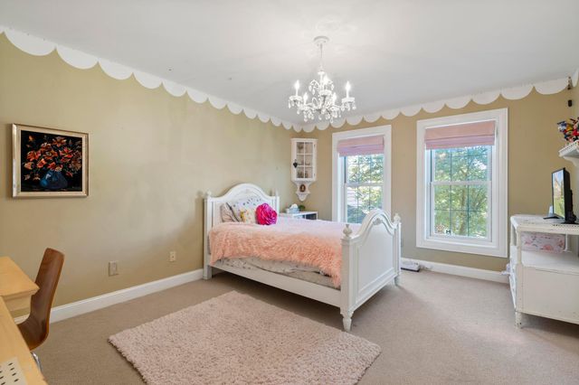 17733 Rolling Woods Circle, Northville Twp, MI 48168