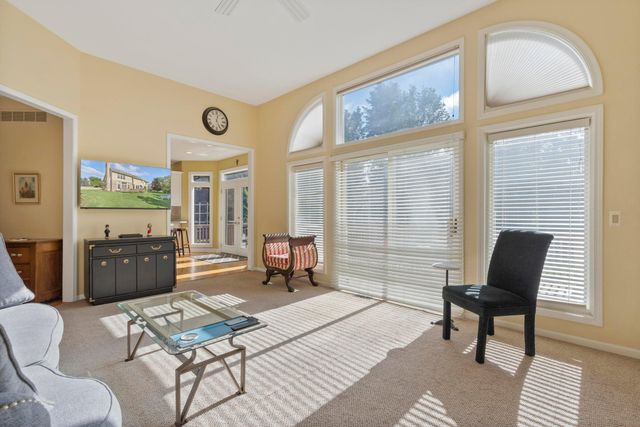 17733 Rolling Woods Circle, Northville Twp, MI 48168