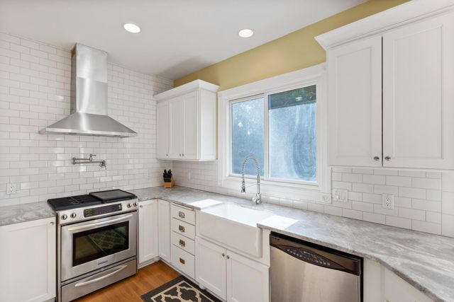17733 Rolling Woods Circle, Northville Twp, MI 48168