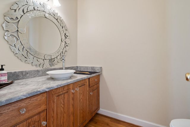 17733 Rolling Woods Circle, Northville Twp, MI 48168